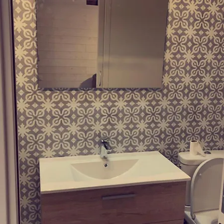 Maison Plein Centre Hotel Pont-Évêque
