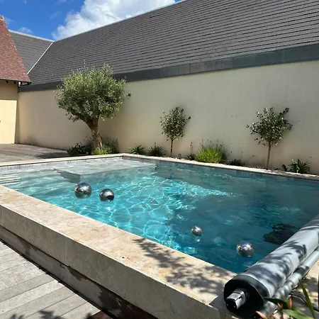 Maison Plein Centre Hotel *